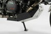 SW-MOTECH エンジンガード(アンダーガード) シルバー/ブラック KTM 1290 Super Adventure (14-16) / 1290 Super Adventure T (16-20) | MSS.04.588.10000_4