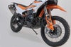SW-MOTECH エンジンガード(アンダーガード) ブラック KTM 790 Adventure (19-) / 890 Adventure (20-) | MSS.04.521.10002/B_1