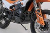 SW-MOTECH エンジンガード(アンダーガード) ブラック KTM 790 Adventure (19-) / 890 Adventure (20-) | MSS.04.521.10002/B_2