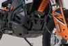SW-MOTECH エンジンガード(アンダーガード) ブラック KTM 790 Adventure (19-) / 890 Adventure (20-) | MSS.04.521.10002/B_3