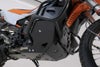 SW-MOTECH エンジンガード(アンダーガード) ブラック KTM 790 Adventure (19-) / 890 Adventure (20-) | MSS.04.521.10002/B_5