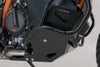 SW-MOTECH エンジンガード(アンダーガード) ブラック KTM 790 Adventure (19-) / 890 Adventure (20-) | MSS.04.521.10002/B_6