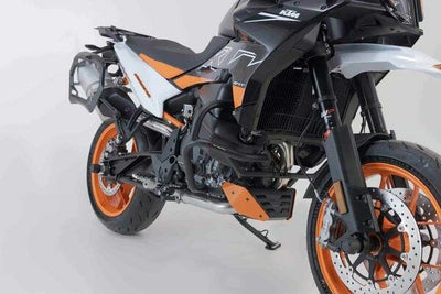 SW-MOTECH ブレーキペダルエクスパンション KTM Adventureシリーズ 