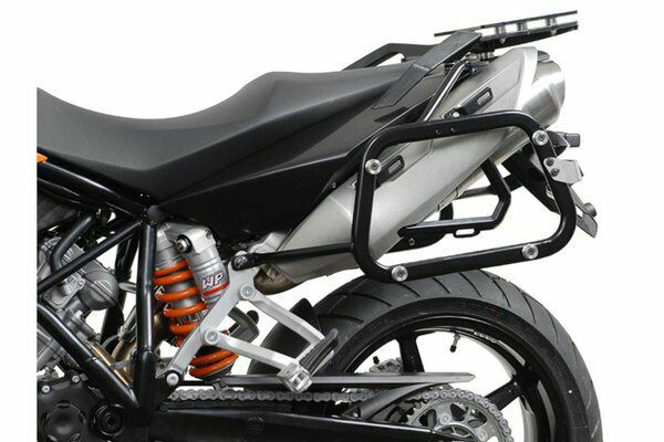 SW-MOTECH EVOサイドキャリア KTM 950 SUPERMOTO / 990 SM / 990 SM R / 990 SM T | KFT.04.621.20001/B_1