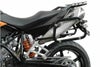 SW-MOTECH EVOサイドキャリア KTM 950 SUPERMOTO / 990 SM / 990 SM R / 990 SM T | KFT.04.621.20001/B_4