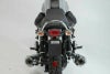 SW-MOTECH Legend Gear サイドバックシステム 左側 LC2 (13.5L) / 右側 LC2 (13.5 L) Moto Guzzi V7 III_8