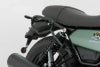 SW-MOTECH Legend Gear サイドバックシステム ブラックエディション 左側 LC2 (13.5L) / 右側 LC2 (13.5 L) Moto Guzzi V7 IV Special/Stone (20-)_3
