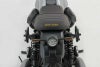 SW-MOTECH Legend Gear サイドバックシステム ブラックエディション 左側 LC2 (13.5L) / 右側 LC2 (13.5 L) Moto Guzzi V7 IV Special/Stone (20-)_7