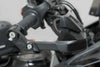 SW-MOTECH KOBRA ハンドガードキット(1ポイントマウントタイプ)  MV AGUSTA BRUTALE 800 / YAMAHA MT-07/ MT-10/MT-125/テネレ700/XJR 1300/XSR 700/XSR 900/XT1200Z スーパーテネレ | HPR.00.220.25300/B_5