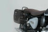 SW-MOTECH Legend Gear サイドバックシステム 左側 LC2 (13.5L) / 右側 LC2 (13.5 L) Royal Enfield Classic 350 (22-)_6