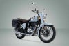 SW-MOTECH Legend Gear サイドバックシステム ブラックエディション 左側 LC2 (13.5L) / 右側 LC2 (13.5 L) Royal Enfield Classic 350 (22-)_2