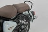 SW-MOTECH SLCサイドキャリア 左側 ブラック Royal Enfield Classic 350 (22-) | HTA.41.026.10000_3