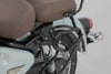 SW-MOTECH SLCサイドキャリア 左側 ブラック Royal Enfield Classic 350 (22-) | HTA.41.026.10000_4