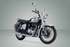 SW-MOTECH SLCサイドキャリア 右側 ブラック Royal Enfield Classic 350 (22-) | HTA.41.026.11000_2