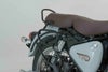 SW-MOTECH SLCサイドキャリア 右側 ブラック Royal Enfield Classic 350 (22-) | HTA.41.026.11000_3