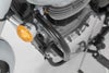 SW-MOTECH クラッシュバー ブラック Royal Enfield Classic 350 (22-) | SBL.41.026.10000/B_5