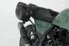 SW-MOTECH Legend Gear サイドバックシステム 左側 LC2 (13.5L) / 右側 LC1 (9.8 L) Royal Enfield Himalayan (17-)_6