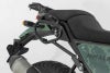 SW-MOTECH Legend Gear サイドバックシステム ブラックエディション 左側 LC2 (13.5L) / 右側 LC1 (9.8 L) Royal Enfield Himalayan (17-)_3