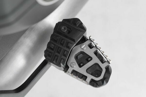 SW-MOTECH ブレーキペダルエクステンション Royal Enfield Himalayan (21-) / Scram 411 (21-) | FBE.41.789.10000/B_1