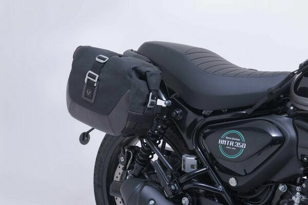 ケ*ジ様 SW-MOTECH LEGEND GEAR SIDE キャリア SW-MOTECH Legend Gear サイドバックシステム 左側 LC2 (13.5L) / 右側