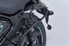 SW-MOTECH SLCサイドキャリア 左側 ブラック Royal Enfield Hunter 350 (22-) | HTA.41.092.10000_1