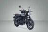 SW-MOTECH SLCサイドキャリア 右側 ブラック Royal Enfield Hunter 350 (22-) | HTA.41.092.11000_3