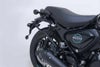 SW-MOTECH SLCサイドキャリア 右側 ブラック Royal Enfield Hunter 350 (22-) | HTA.41.092.11000_4