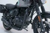 SW-MOTECH クラッシュバー ブラック Royal Enfield Hunter 350 (22-) | SBL.41.092.10000/B_2