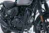 SW-MOTECH クラッシュバー ブラック Royal Enfield Hunter 350 (22-) | SBL.41.092.10000/B_5