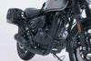 SW-MOTECH クラッシュバー ブラック Royal Enfield Hunter 350 (22-) | SBL.41.092.10000/B_7