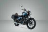 SW-MOTECH Legend Gear サイドバックシステム 左側 LH1 (19,5 L) / 右側 LH1 (19,5 L) Royal Enfield Meteor (19-) | BC.HTA.41.682.20000_3