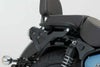 SW-MOTECH Legend Gear サイドバックシステム 左側 LH1 (19,5 L) / 右側 LH1 (19,5 L) Royal Enfield Meteor (19-) | BC.HTA.41.682.20000_5