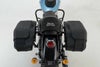 SW-MOTECH Legend Gear サイドバックシステム 左側 LH1 (19,5 L) / 右側 LH1 (19,5 L) Royal Enfield Meteor (19-) | BC.HTA.41.682.20000_7