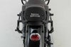 SW-MOTECH Legend Gear サイドバックシステム 左側 LH1 (19,5 L) / 右側 LH1 (19,5 L) Royal Enfield Meteor (19-) | BC.HTA.41.682.20000_8