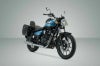 SW-MOTECH Legend Gear サイドバックシステム ブラックエディション 左側 LC2 (13.5L) / 右側 LC2 (13.5 L) Royal Enfield Meteor (19-)_2