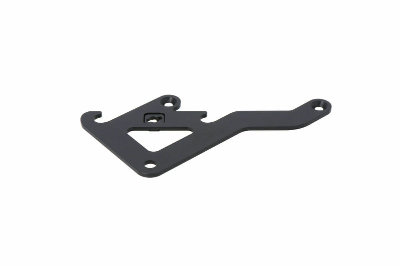 SW-MOTECH SLHサイドキャリア 左側 Royal Enfield Meteor (19-) | HTA.41.682.10000_1