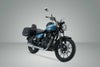 SW-MOTECH SLHサイドキャリア 左側 Royal Enfield Meteor (19-) | HTA.41.682.10000_2