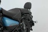 SW-MOTECH SLCサイドキャリア 左側 ブラック Royal Enfield Meteor (19-) | HTA.41.983.10000_3