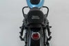 SW-MOTECH SLCサイドキャリア 左側 ブラック Royal Enfield Meteor (19-) | HTA.41.983.10000_7