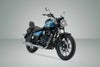 SW-MOTECH SLCサイドキャリア 右側 ブラック Royal Enfield Meteor (19-) | HTA.41.983.11000_2
