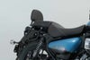 SW-MOTECH SLCサイドキャリア 右側 ブラック Royal Enfield Meteor (19-) | HTA.41.983.11000_3