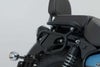 SW-MOTECH SLCサイドキャリア 右側 ブラック Royal Enfield Meteor (19-) | HTA.41.983.11000_4