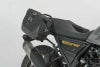 SW-MOTECH Legend Gear サイドバックシステム 左側 LC2 (13.5L) / 右側 LC1 (9.8 L) Royal Enfield Scram 411 (21-)_5