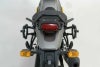 SW-MOTECH Legend Gear サイドバックシステム ブラックエディション 左側 LC2 (13.5L) / 右側 LC1 (9.8 L) Royal Enfield Scram 411 (21-)_6