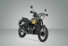 SW-MOTECH SLCサイドキャリア 右側 ブラック Royal Enfield Scram 411 (21-) | HTA.41.030.11000_2