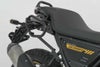 SW-MOTECH SLCサイドキャリア 右側 ブラック Royal Enfield Scram 411 (21-) | HTA.41.030.11000_4