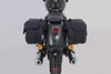 SW-MOTECH Legend Gear サイドバックシステム 左側 LH1 (19,5 L) / 右側 LH1 (19,5 L) Royal Enfield Super Meteor 650 (22-) | BC.HTA.41.069.20000_6