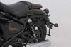 SW-MOTECH SLHサイドキャリア 左側 LH1バック専用  Royal Enfield Super Meteor 650 (22-) | HTA.41.069.18000_3