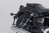 SW-MOTECH SLHサイドキャリア 右側 LH1バック専用  Royal Enfield Super Meteor 650 (22-) | HTA.41.069.19000_3