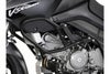 SW-MOTECH クラッシュバー ブラック Suzuki DL 650 Vストローム (04-10) | SBL.05.674.10000/B_1